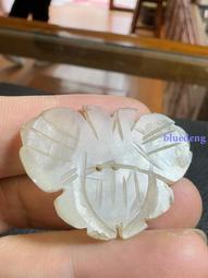 老岫玉鳥吊墜一個老玉吊墜老玉掛件老玉器通天孔的 歷史價格詳細信息