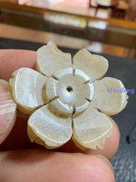 老岫玉鳥吊墜一個老玉吊墜老玉掛件老玉器通天孔的 歷史價格詳細信息