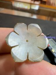 老岫玉鳥吊墜一個老玉吊墜老玉掛件老玉器通天孔的 歷史價格詳細信息