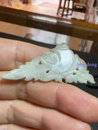 翡翠鳳凰髮梳 對梳 亦可單買 天然緬甸硬玉A貨【文華珠寶翡翠專賣店】 歷史價格詳細信息