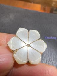 老岫玉鳥吊墜一個老玉吊墜老玉掛件老玉器通天孔的 歷史價格詳細信息