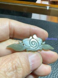 清代老和田玉提油獨角瑞獸，玉質溫潤，圓雕瑞獸呈臥姿，伏于地表176 歷史價格詳細信息