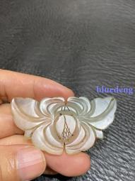 清代岫玉風鳥一對，雕工精湛，一只有殘，永久包真包老，品如圖。53824 歷史價格詳細信息