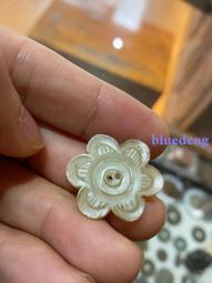 清代岫玉風鳥一對，雕工精湛，一只有殘，永久包真包老，品如圖。53824 歷史價格詳細信息