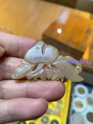 清代岫玉風鳥一對，雕工精湛，一只有殘，永久包真包老，品如圖。53824 歷史價格詳細信息