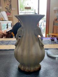 七、八十年代鈞瓷窯變釉三匹馬，永久包真包老，居家陳設佳品，品53537 歷史價格詳細信息