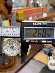 【永久包老包真】明代 嘉靖通寶 斜立靖4867 歷史價格詳細信息