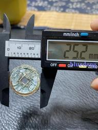 【永久包老包真】明代 嘉靖通寶 斜立靖4867 歷史價格詳細信息