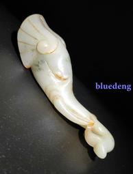 #和田玉老玉古玉  玉璧62795 歷史價格詳細信息