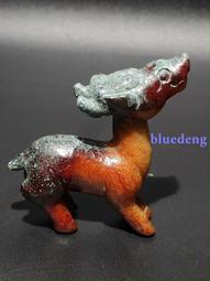 #和田玉老玉古玉岫玉  串63078 歷史價格詳細信息