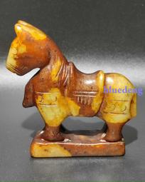 古玉小精品，頂級品相高顏值，東北文化期古玉，河磨玉小勒子，玉3594 歷史價格詳細信息