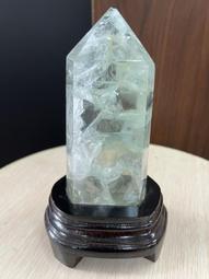 二手 黃水晶柱 柱身27cm 底座7cm 2.5公斤 390300005978 再生工場 02 歷史價格詳細信息