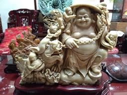 古董收藏古玩藝品/名家吳滿濤紫砂大茶壺/高34公分寬30公分深23公分/早期收藏/值得珍藏/全台到府免運費 歷史價格詳細信息