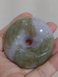 湖水油綠厚裝立體翡翠蓮蓬料子水靈水靈的種好老啊冰膠起光很絲滑的感覺 翡翠 飾品 收藏【二手】【微淵古董】-2909 歷史價格詳細信息