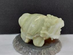 天然色優阿富汗青金石玉墜鍊/阿富汗青金石含金量高超漂亮，青金石能驅邪擋煞，消除人的不安情緒，珍藏品出清 歷史價格詳細信息