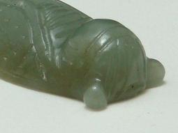 籽料 滿雕 山水 帶黃皮 不玩了 低出 看好了詢價 手把件1041 歷史價格詳細信息