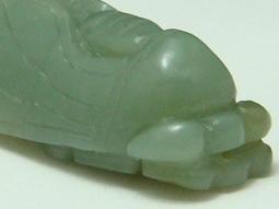 籽料 滿雕 山水 帶黃皮 不玩了 低出 看好了詢價 手把件1041 歷史價格詳細信息