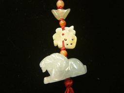 ~典藏風華~天然天珠~吊飾~23mm*14mm 歷史價格詳細信息