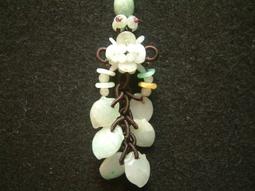 ~典藏風華~天然天珠~吊飾~23mm*14mm 歷史價格詳細信息