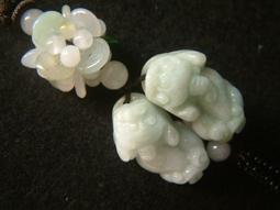 ~典藏風華~天然天珠~吊飾~23mm*14mm 歷史價格詳細信息