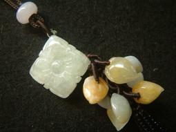 ~典藏風華~天然天珠~吊飾~23mm*14mm 歷史價格詳細信息