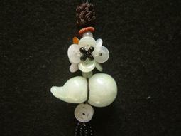 ~典藏風華~天然天珠~吊飾~23mm*14mm 歷史價格詳細信息