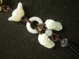 ~典藏風華~天然天珠~吊飾~23mm*14mm 歷史價格詳細信息