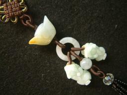 ~典藏風華~天然天珠~吊飾~23mm*14mm 歷史價格詳細信息