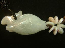 ~典藏風華~天然天珠~吊飾~23mm*14mm 歷史價格詳細信息