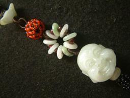 ~典藏風華~天然天珠~吊飾~23mm*14mm 歷史價格詳細信息