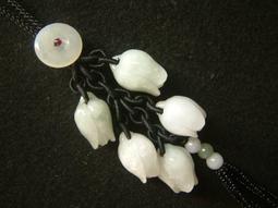 富貴吊飾~~~火辣辣 辣翻天 琉璃吊飾   A2 歷史價格詳細信息