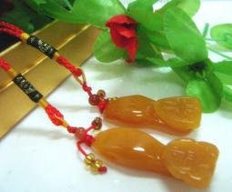 黃玉 招財貔髹 中國結 歷史價格詳細信息