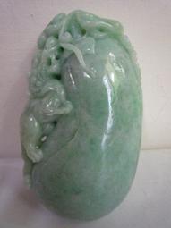 [ 廣緣 ] A貨  巴西滿絲鈦金墬子   **可議價** 歷史價格詳細信息