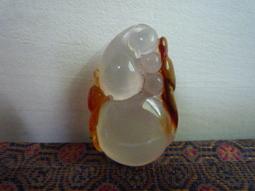 [ 廣緣 ] A貨  巴西滿絲鈦金墬子   **可議價** 歷史價格詳細信息