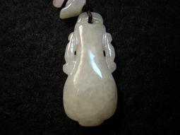 【采鑫坊】天然黃玉貔貅項鍊子~玉石雕貔貅一對《免郵資.免運費》~2 歷史價格詳細信息