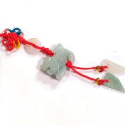 天然黃玉小貔貅七星陣手機鏈U盤掛件手機掛鏈玉石水晶飾品吉祥物 歷史價格詳細信息