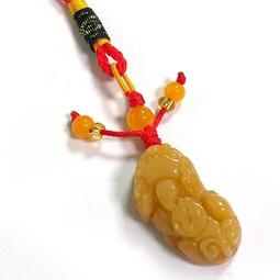 黃玉貔貅吊飾 歷史價格詳細信息