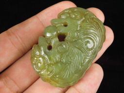 《紀老師的早期收藏》圓潤細緻 透亮迷人→天然本土葡萄紫玉(紫玉心臟石)大項墜→Y5※正能量-聚氣招財 心想事成 收藏增值 歷史價格詳細信息