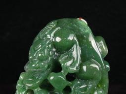 正老件稀有大清雍正御宣(品項佳) (于右任溥儒專收)王建民陳偉殷 歷史價格詳細信息