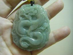 【天然緬甸玉A貨 冰種 滿綠 飄花 玉猴騰祥(代代封侯) 翡翠擺件(把件)】附【臺灣–國際珠寶鑑定証書】順昌Y405 歷史價格詳細信息