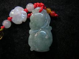 【采鑫坊】天然黃玉貔貅項鍊子~玉石雕貔貅一對《免郵資.免運費》~2 歷史價格詳細信息