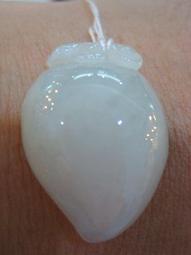 媄媄玉殿【A039498】緬甸A貨~圓印開運印章~附鑑定書(免運)* 歷史價格詳細信息