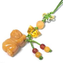 黃玉 招財貔髹 中國結 歷史價格詳細信息