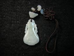 【采鑫坊】天然黃玉貔貅項鍊子~玉石雕貔貅一對《免郵資.免運費》~2 歷史價格詳細信息