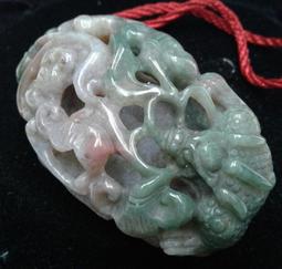 【龍如意(攏如意) 】  雕塑大師 羅廣維限量原作 龍銅雕 歷史價格詳細信息