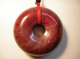 【采鑫坊】天然黃玉貔貅項鍊子~玉石雕貔貅一對《免郵資.免運費》~2 歷史價格詳細信息