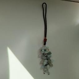 [ 廣緣 ] A 貨  緬甸油青玉淨瓶觀音墬 歷史價格詳細信息