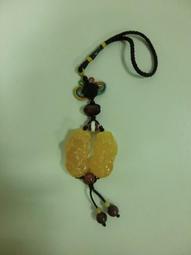 (uncle chen) 黃玉 貔貅 乙對 歷史價格詳細信息