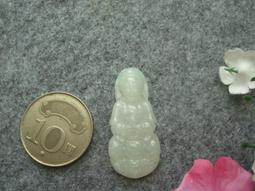 S1837墜子❀翡翠玉A貨水潤祥雲小如意吊墜掛件項錬墜子【緬甸玉翠軒】首飾品 歷史價格詳細信息