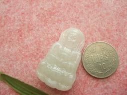 S1811墜子❀翡翠玉A貨圓潤飽滿招財彌勒佛佛公吊墜項墜【緬甸玉翠軒】首飾品 歷史價格詳細信息